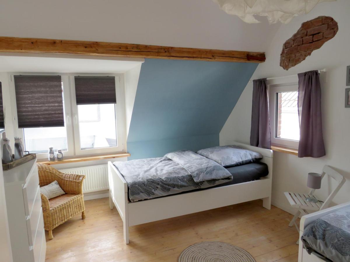 Gut Brueggen Appartement Kerpen  Buitenkant foto