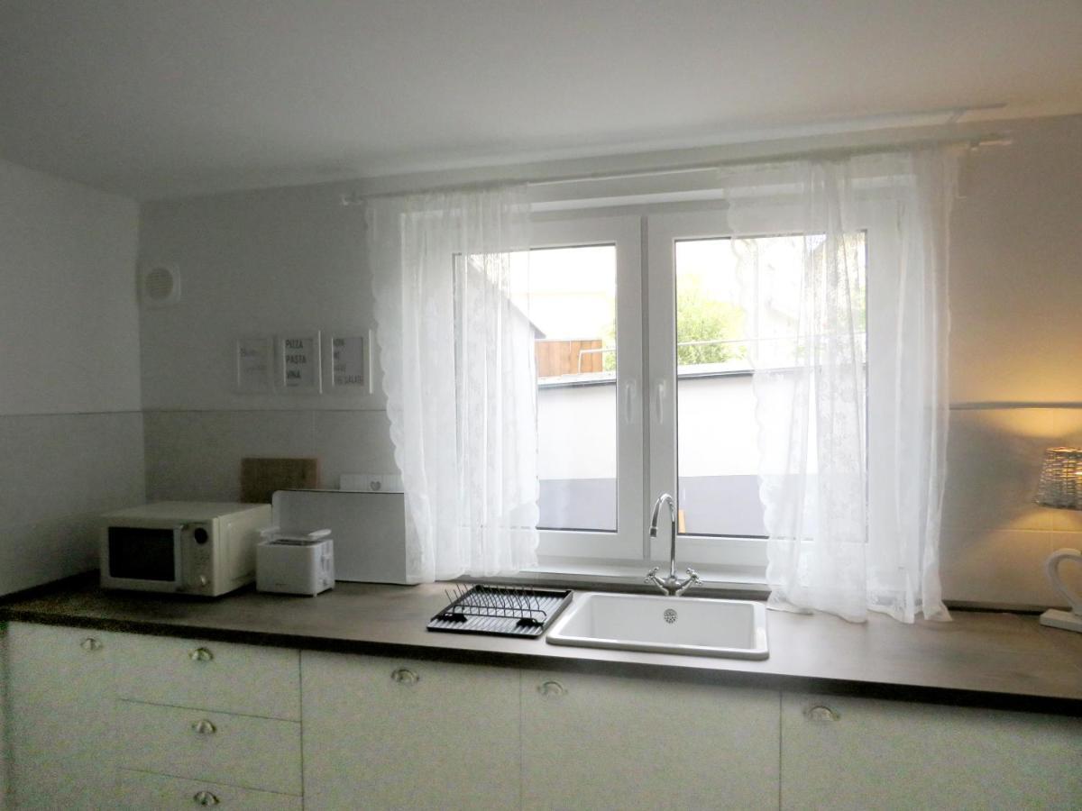 Gut Brueggen Appartement Kerpen  Buitenkant foto