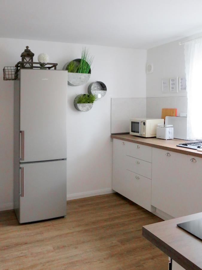 Gut Brueggen Appartement Kerpen  Buitenkant foto