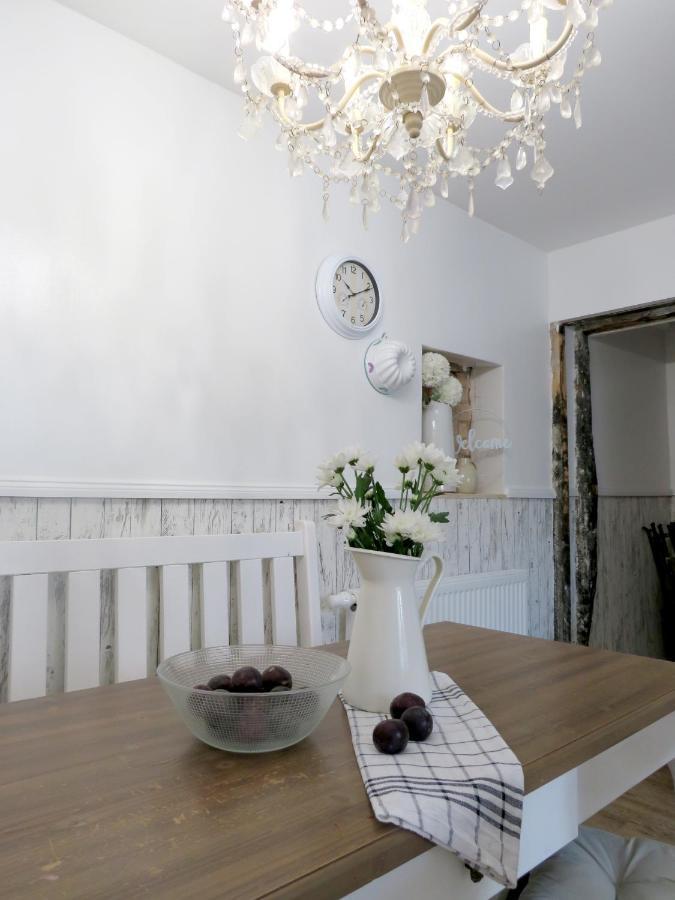 Gut Brueggen Appartement Kerpen  Buitenkant foto