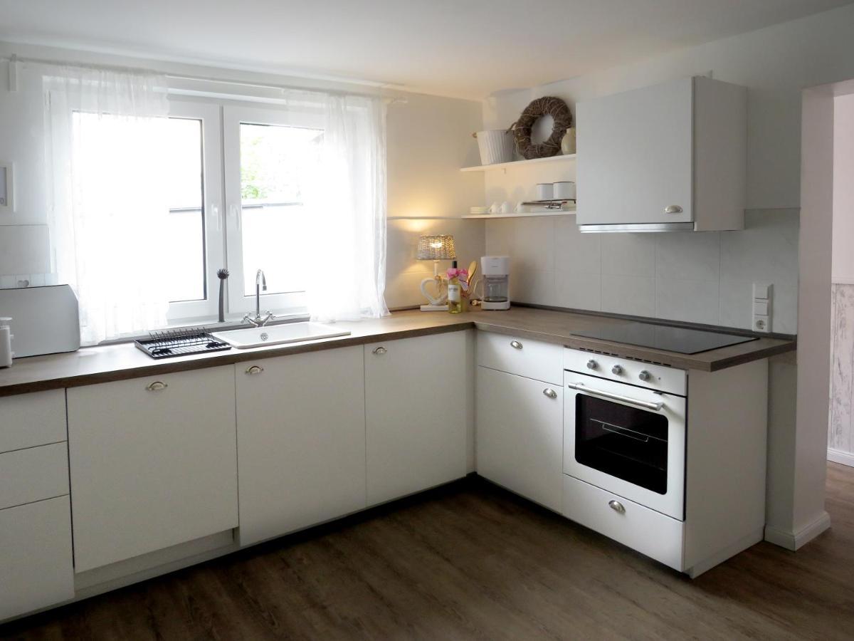 Gut Brueggen Appartement Kerpen  Buitenkant foto
