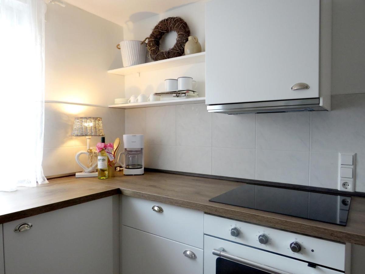 Gut Brueggen Appartement Kerpen  Buitenkant foto
