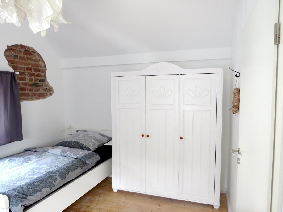 Gut Brueggen Appartement Kerpen  Buitenkant foto