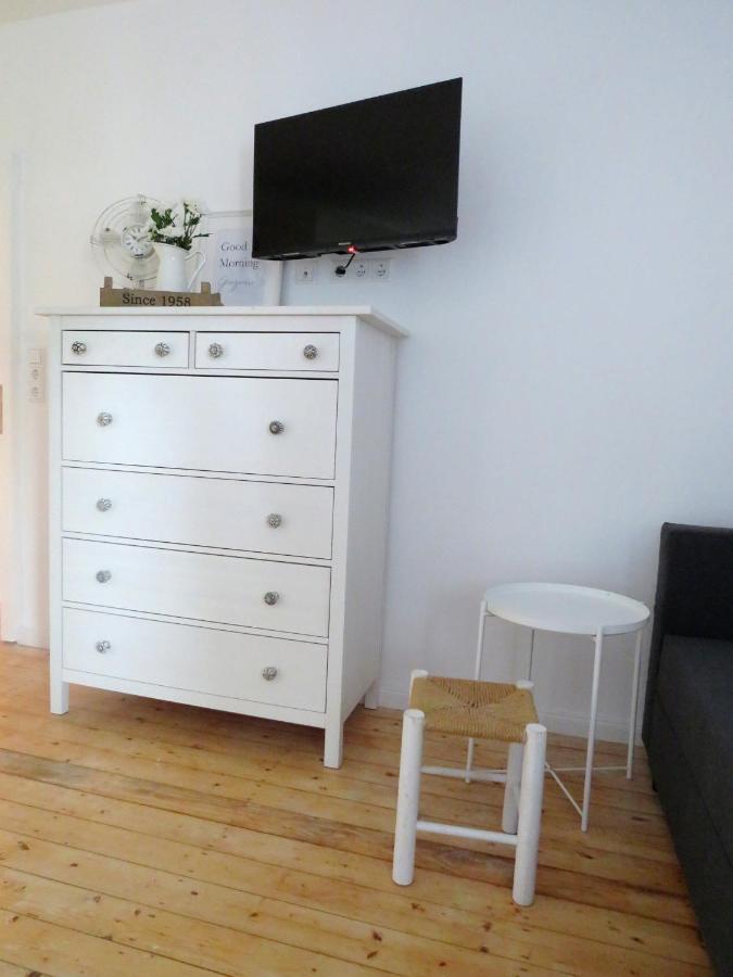Gut Brueggen Appartement Kerpen  Buitenkant foto