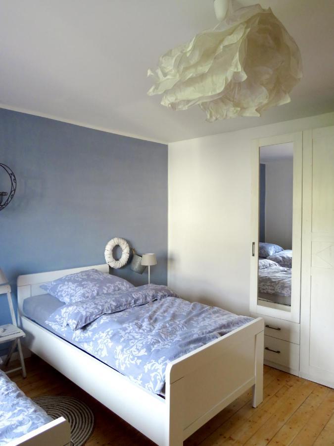 Gut Brueggen Appartement Kerpen  Buitenkant foto