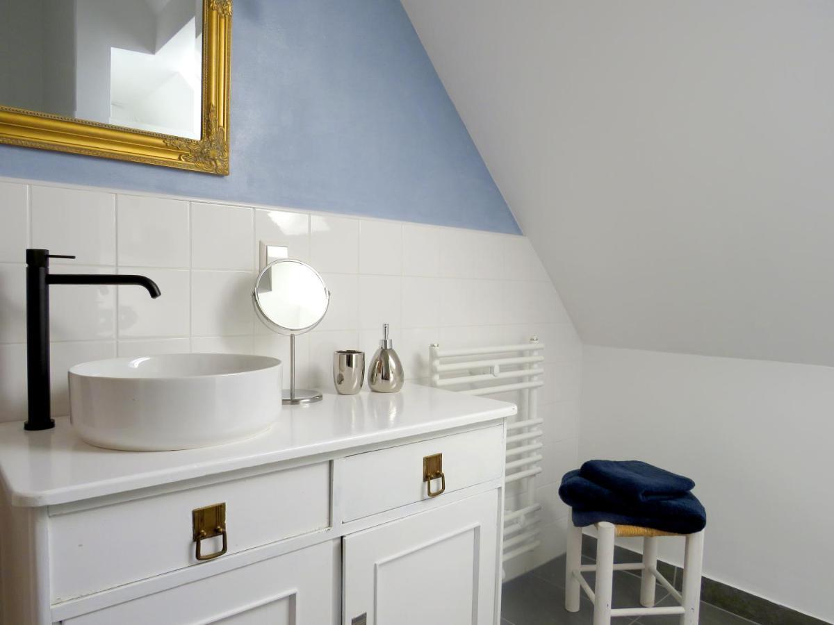 Gut Brueggen Appartement Kerpen  Buitenkant foto